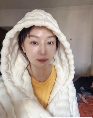 武汉御姐归来