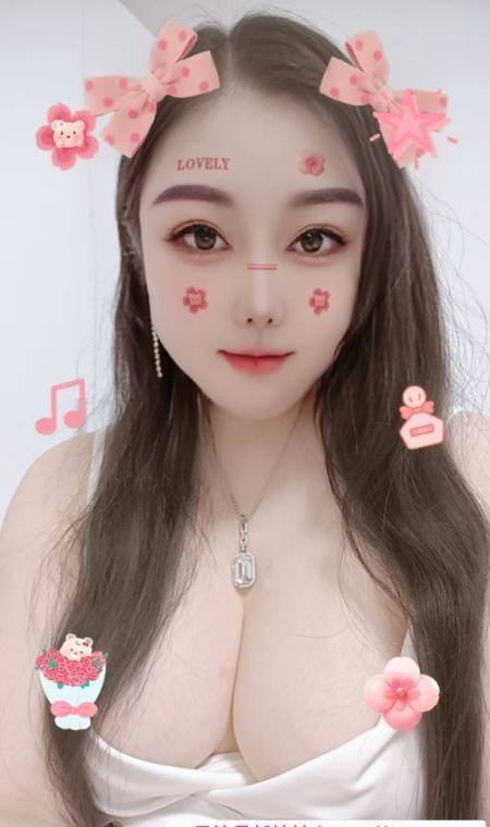 安华桥兼职巨乳安安 1