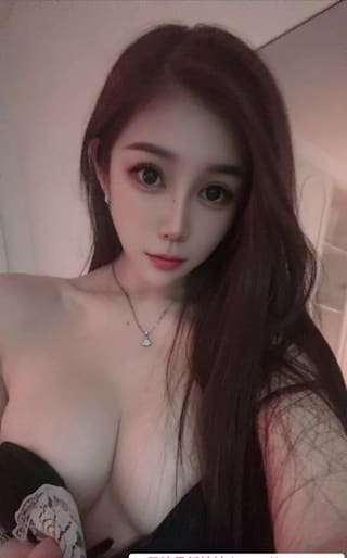 普陀巨乳小女人