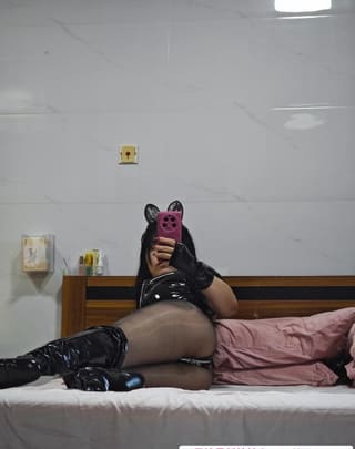 最爱御姐SM女王
