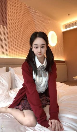上城制服小纯纯