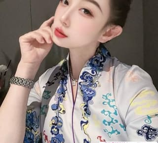兼职的小姐姐