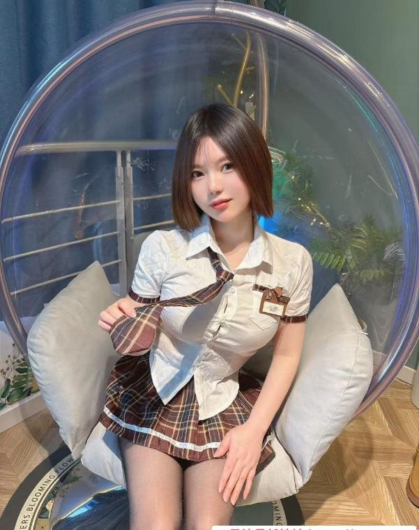 甜美小巧女友妹子 1