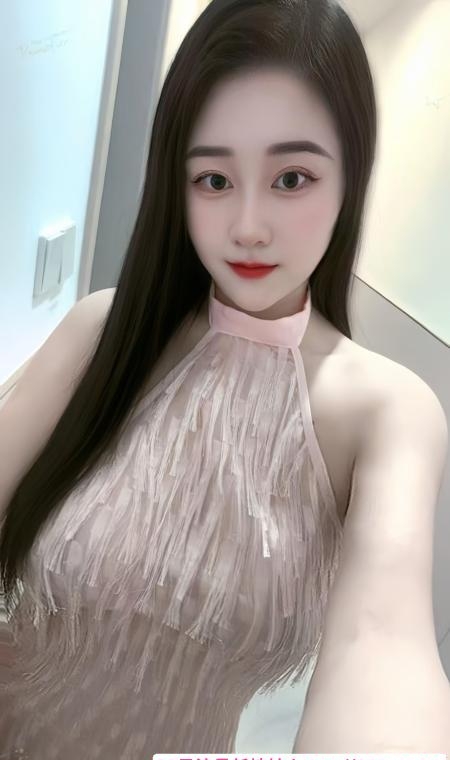 上城天然E胸骚货 1