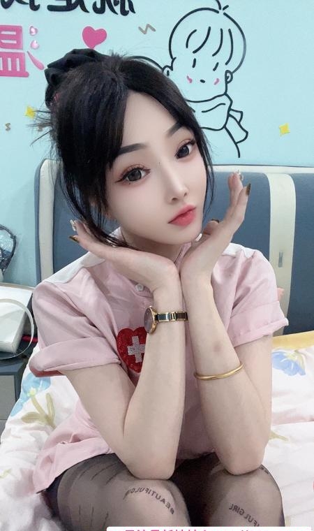 邂逅萧山李小璐 1