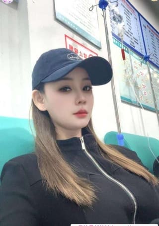 杭州美乳御姐琳琳