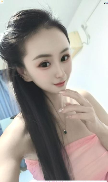 河西小姐姐 1