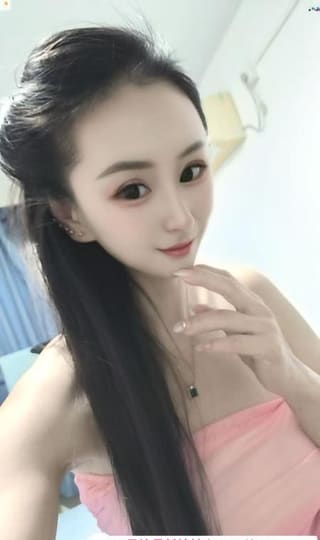 河西小姐姐
