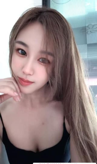 南开高挑美女