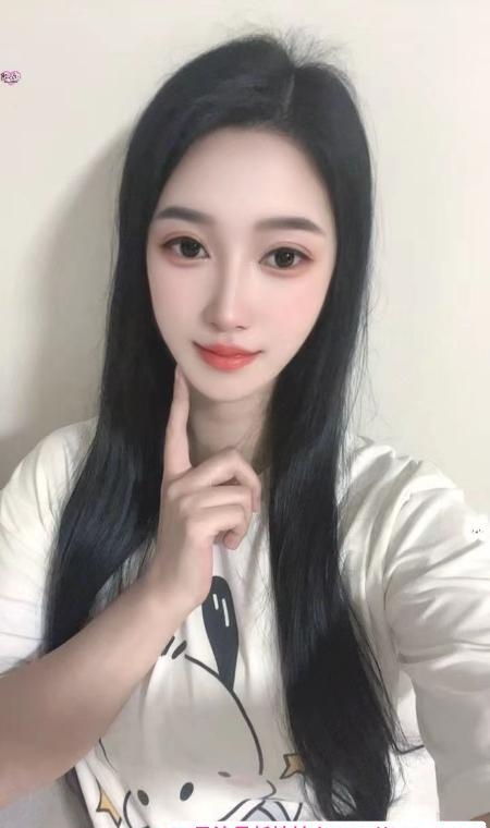 性感悦悦小姐姐 1