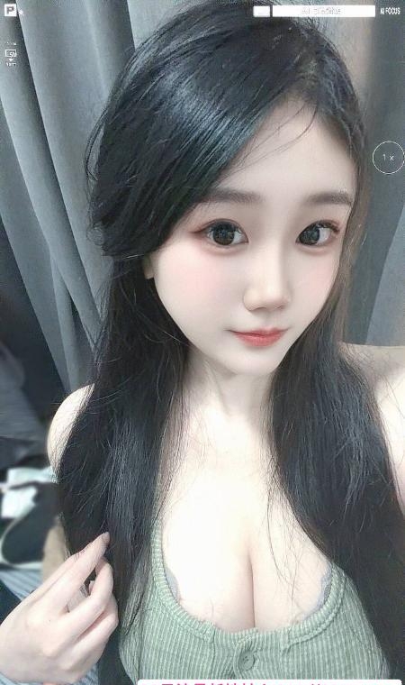 N刷女友系老师琪琪 1