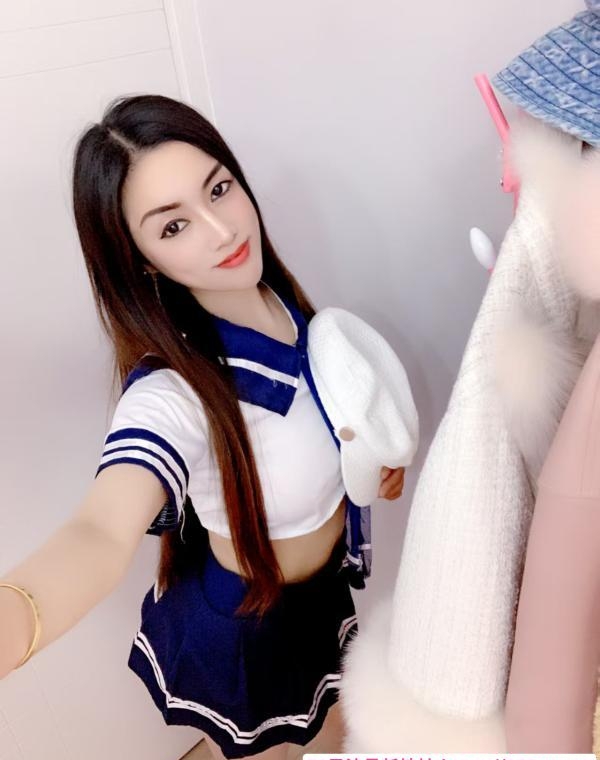 普陀莞式科班焱妃 1