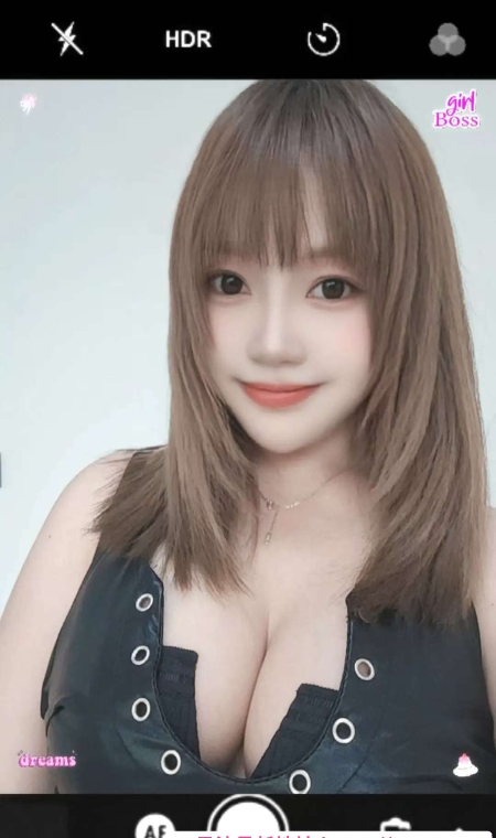 浦东风骚渝妹儿 1