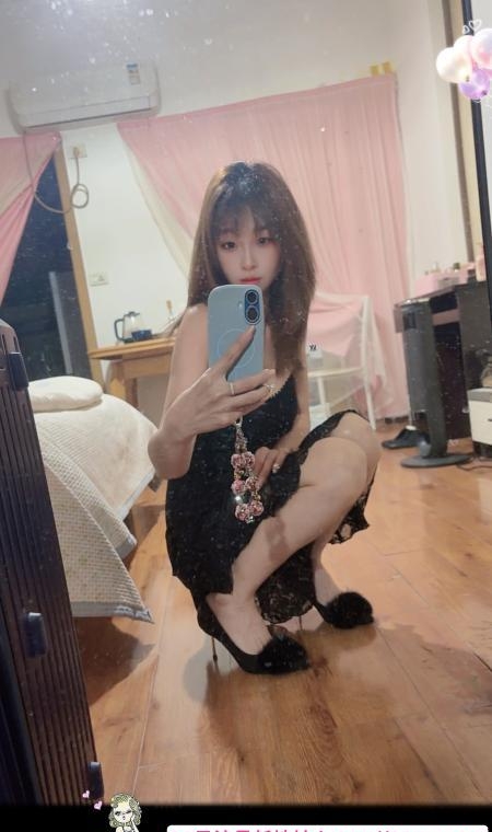 汉阳御姐琪琪 1