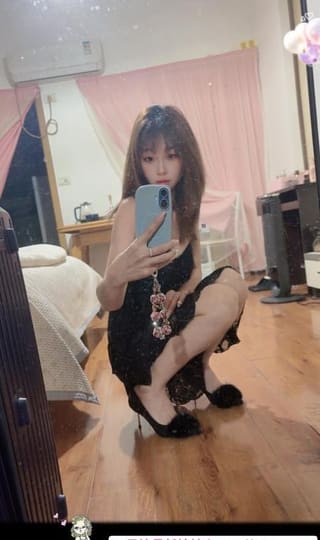 汉阳御姐琪琪