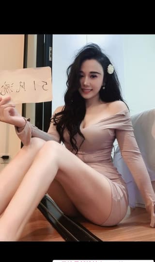 龙岗性格开朗大啵妹