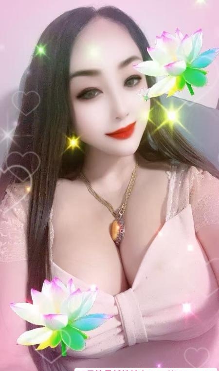 塘沽大胸美女舌功好 1
