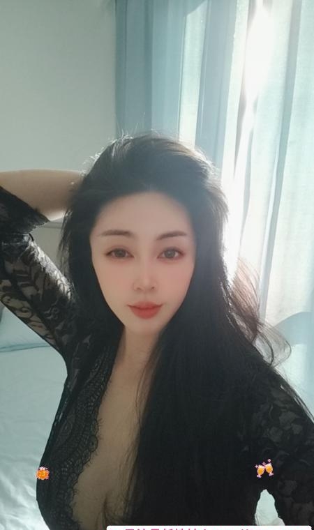 上城风骚糖琳少妇 1