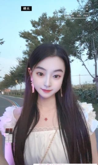 拱墅区小美女