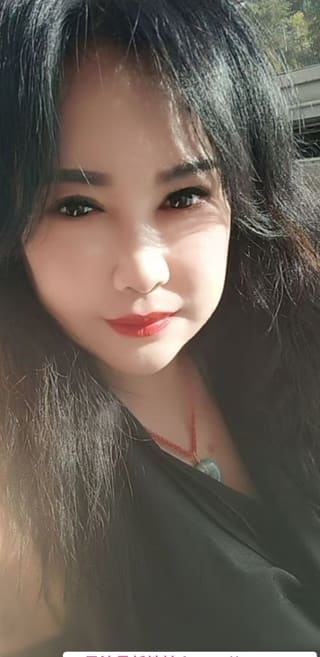 很不错的熟女