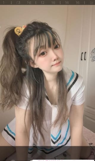 临平马尾制服小骚货