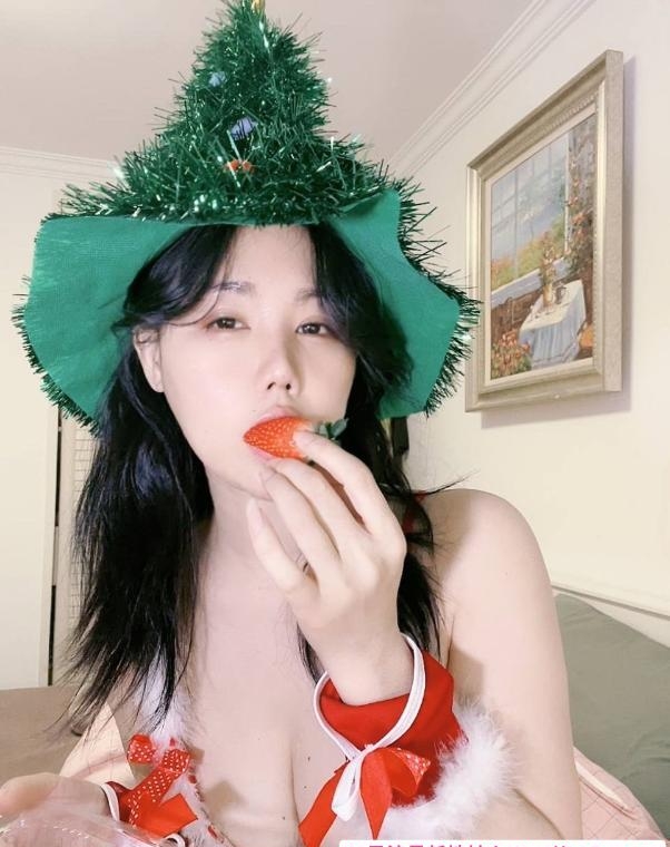 杭州良家女友小安 1