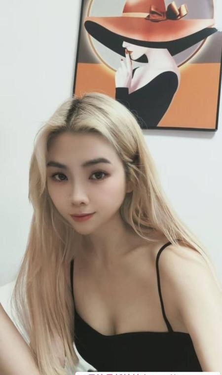 天河苗条妹妹甜甜 1