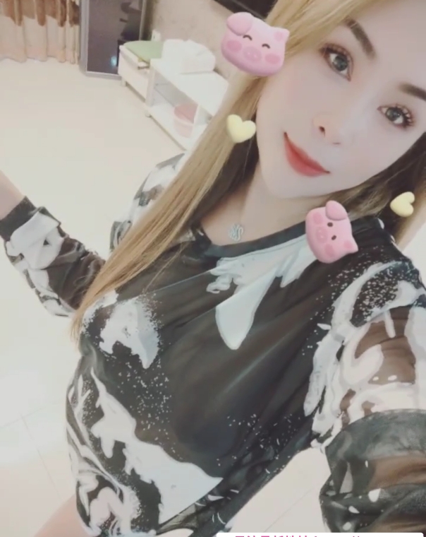 潮喷小姨子 1
