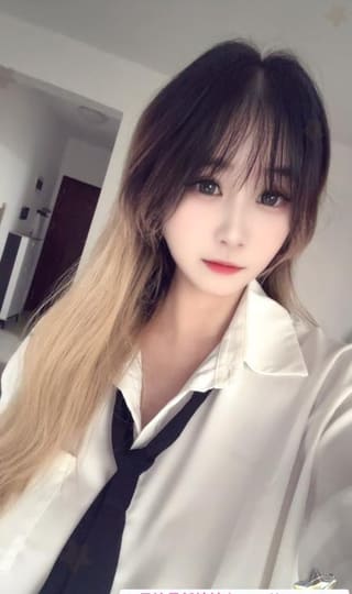 天河艳舞女郎