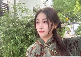 杭州健身达人刘恋