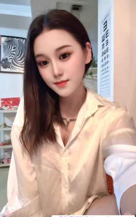 拱墅风骚美背妹妹 1