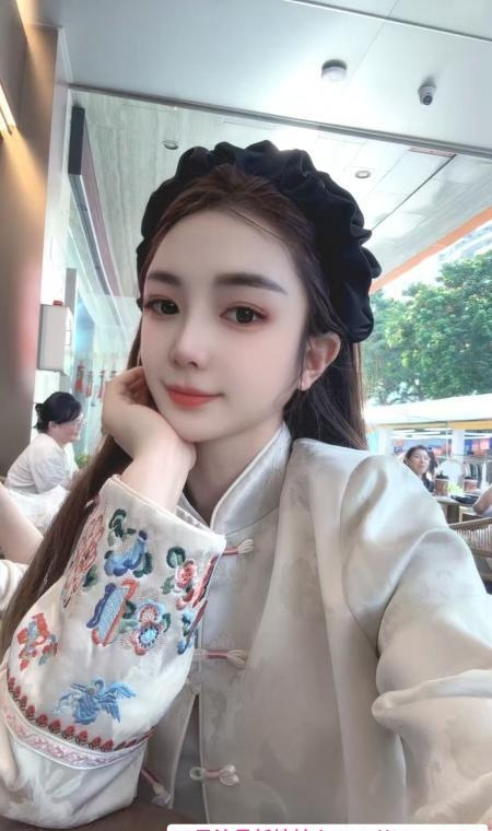南山娉婷回归 1