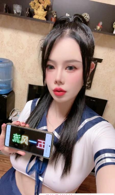 38D水床妹儿 1