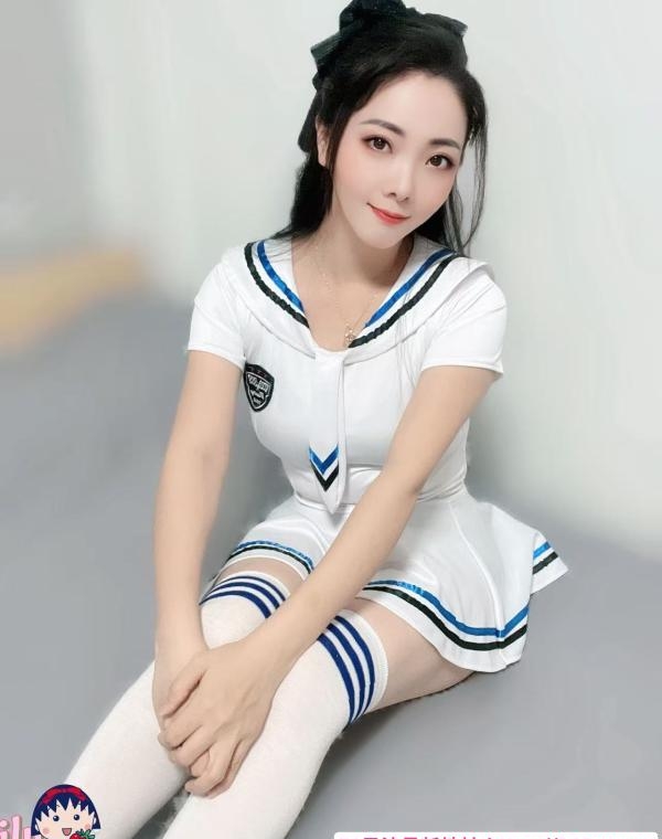 上梅林美腿琳达 1