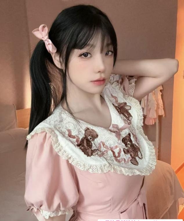海珠区萝莉小羊 1
