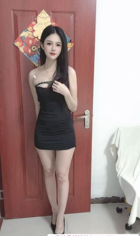 大长腿柚子姐 1