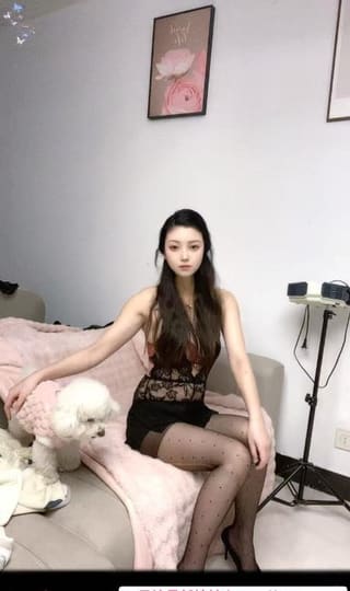 长腿御姐小骚骚