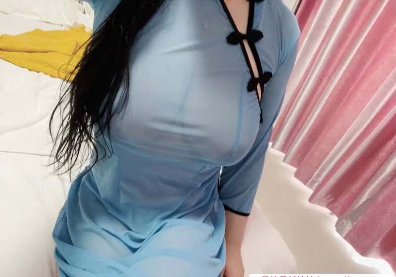 江北风骚大奶美美 1