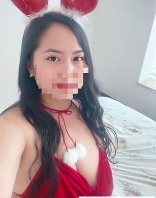 D胸姐姐
