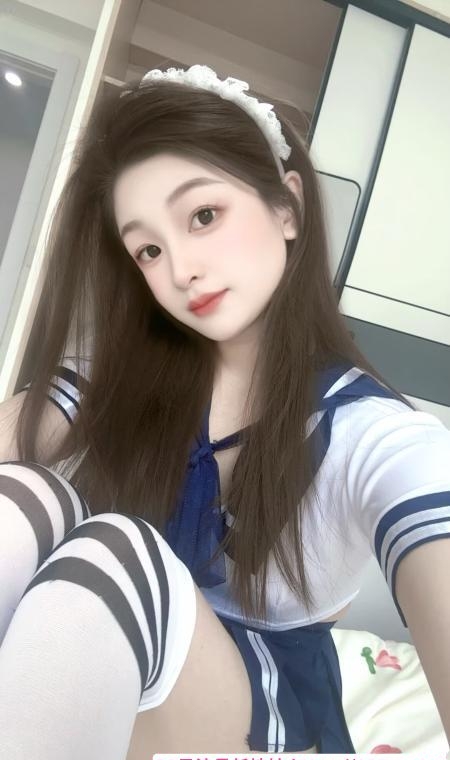 萧山妖艳尤物妃子 1
