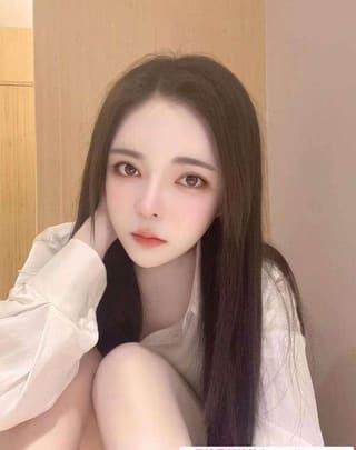 静安菲菲小美女