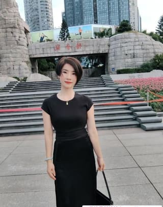 苗条少妇娜娜