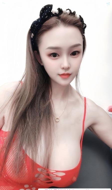龙华巨乳丹妮 1