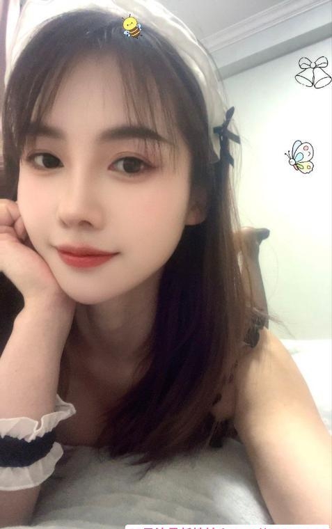 滨江颜值御姐酥酥 1