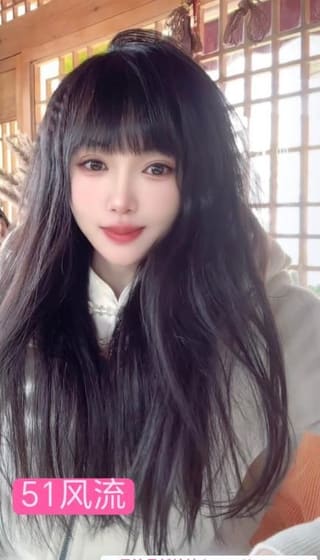 美乳嫩妹梦瑶