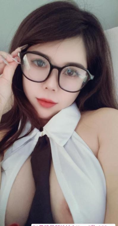长宁御姐 1