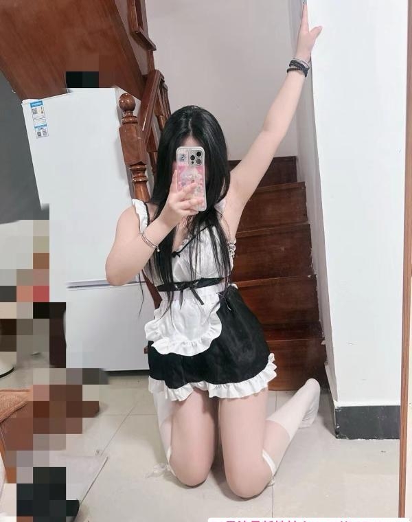 浦东小甜甜 1