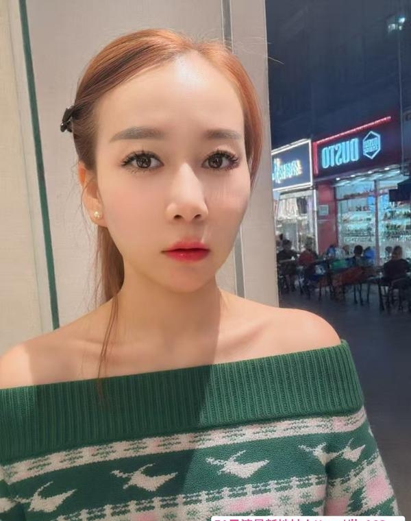 沌口小姐姐 1