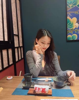 大奶丰臀静静