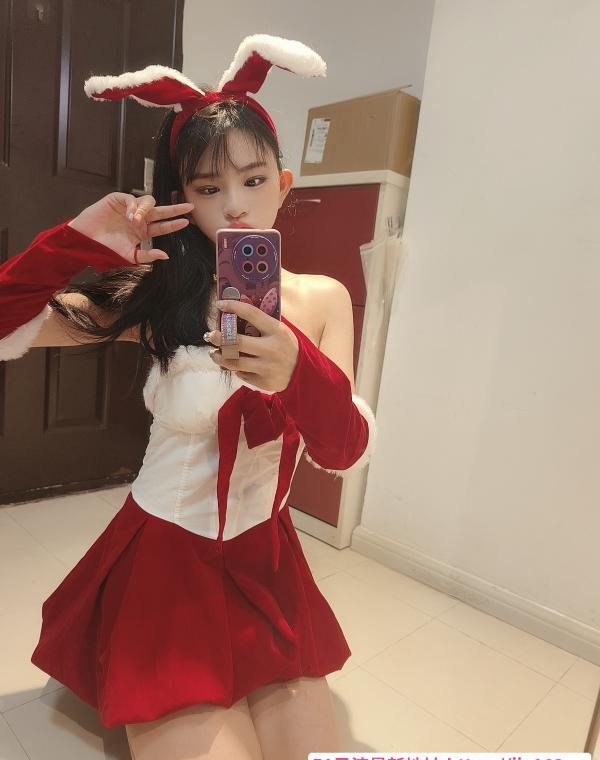 小仙女普陀米娅 1